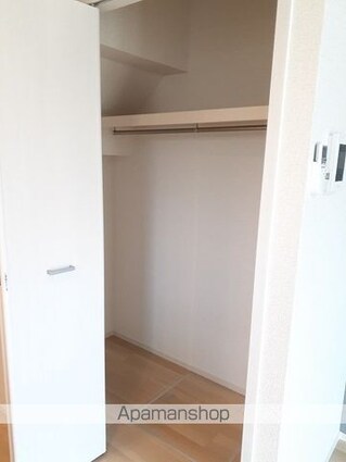 オレガノ　Ａ[1R/32.43m2]の収納