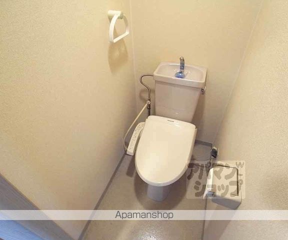 オークセブンの内装写真