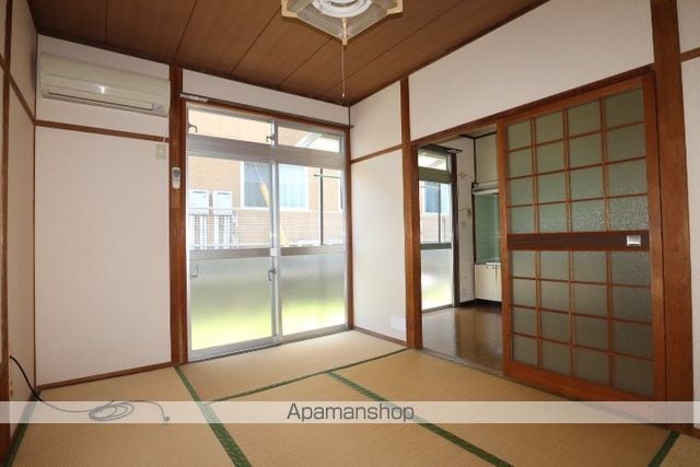 山陽本線 岩国駅 徒歩13分 1階建 築46年の内装写真