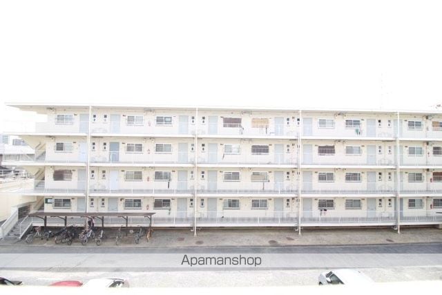 ビレッジハウス吉備2号棟のその他写真