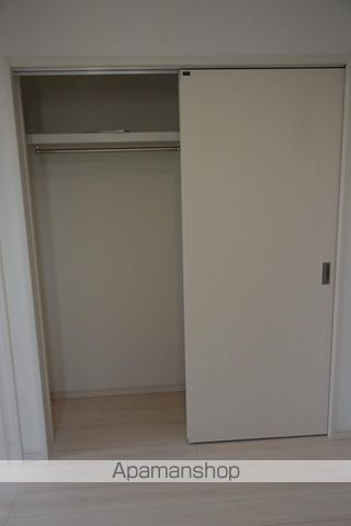 GRANDTIC黒川の内装写真