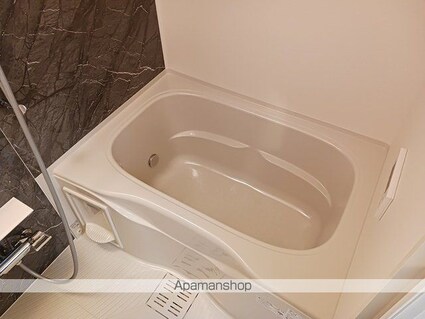 ヒカルサ甲府国母　イースト[1LDK/38.52m2]のバス