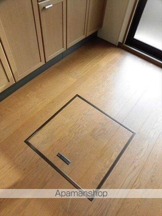 ヤマイチＰＬＡＺＡセジュール弐番館[3DK/61.29m2]の内装3