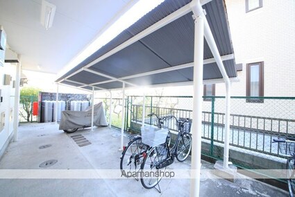 ハイムロアール[1K/19.22m2]の共用部1