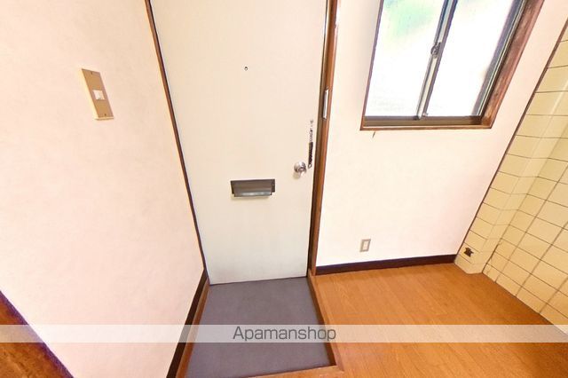 FKマンションの内装写真