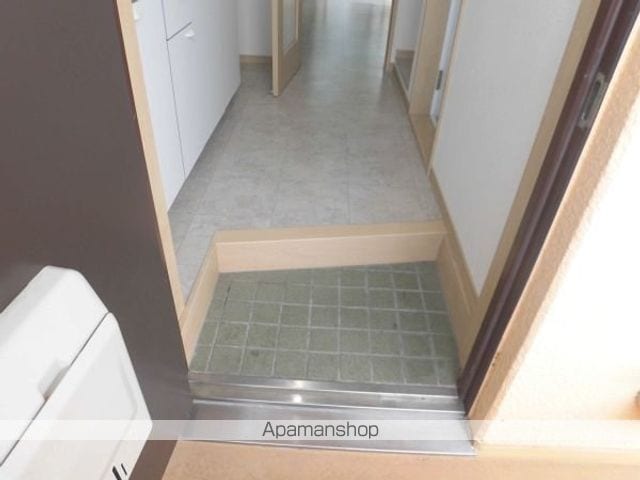 コーポ峰の内装写真