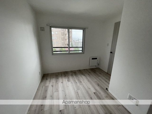 GRANDVERTの内装写真
