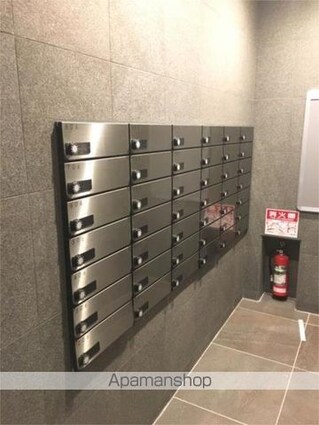 Ｇｒａｎ　Ａｖａｉｌ扇[2LDK/51.01m2]の内装7