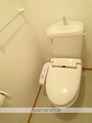 ドリーム ハウスの内装写真