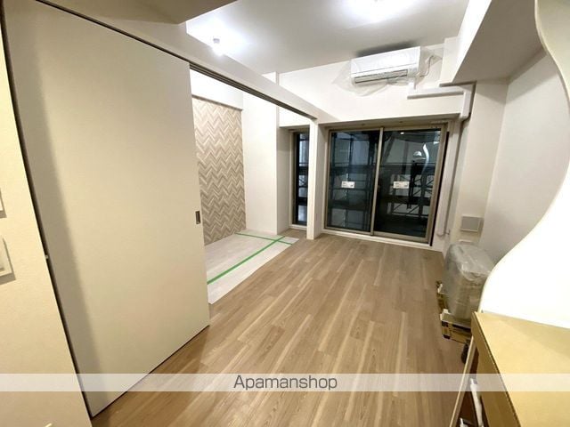 SERENITE谷町四丁目ARIEの内装写真