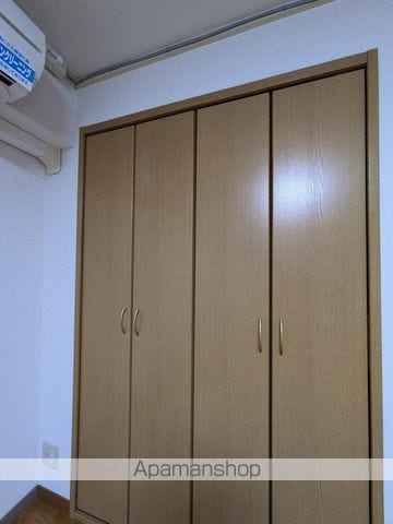 メゾンコンフォートの内装写真