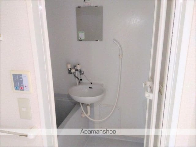 レオパレスキララの内装写真