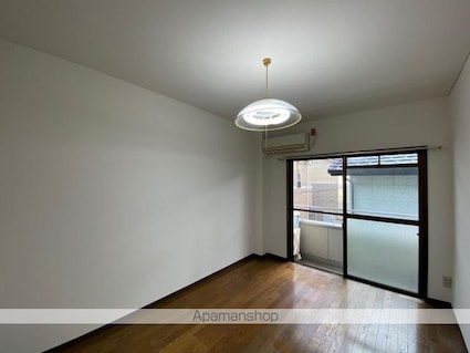 はうすはなぞの[1K/20m2]の内装1