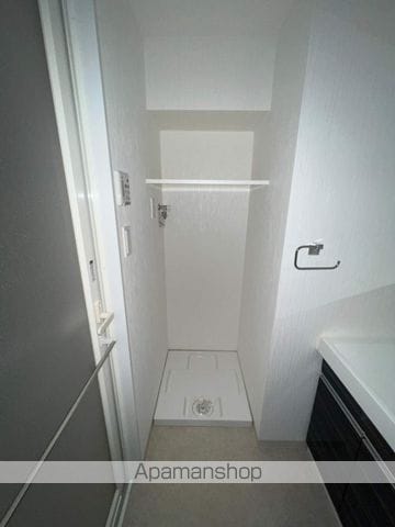 LA DOUCEUR中落合の内装写真