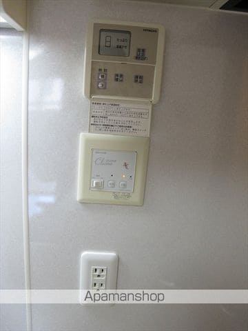 根室本線 柏林台駅 徒歩17分 3階建 築20年の内装写真