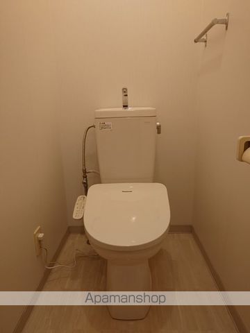 サンライトカーサIIの内装写真