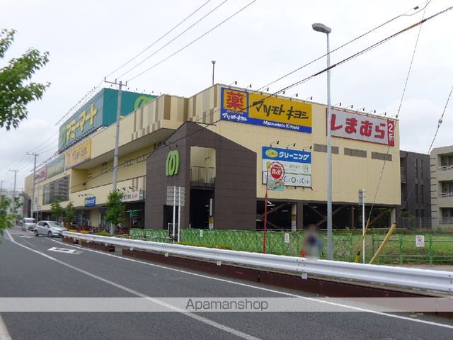 AVENSの周辺写真