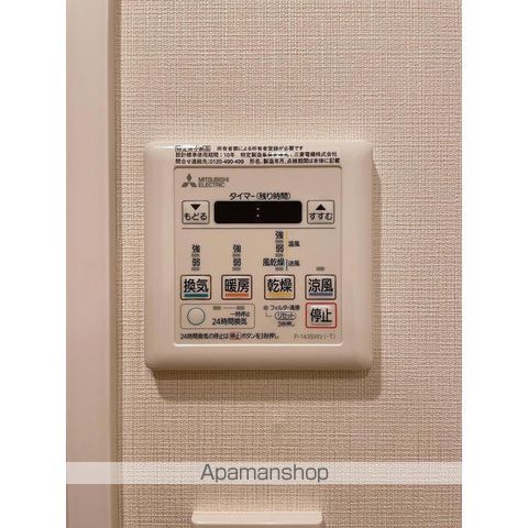コンポジット代々木の内装写真