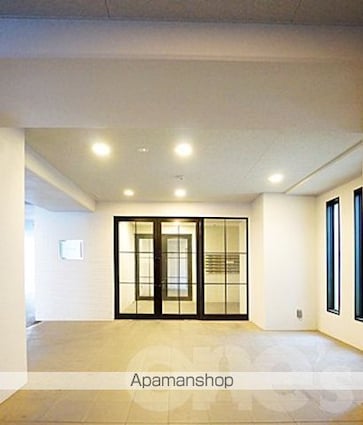 ＰーＳＱＵＡＲＥ　Ｓｈｕｍｏｋｕ[1LDK/46.46m2]の外観3