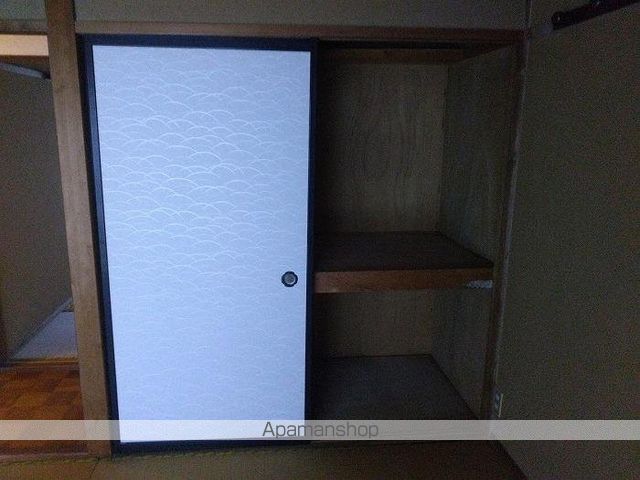 北沢コーポの内装写真