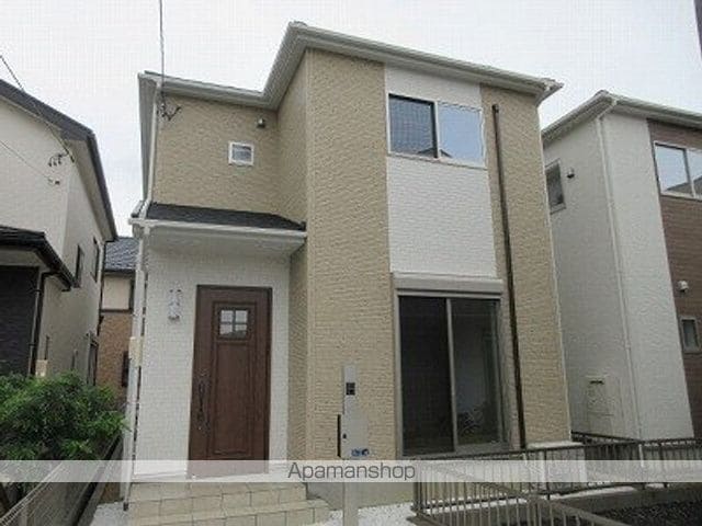 岩地2丁目戸建