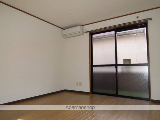 EASTFLATSの内装写真