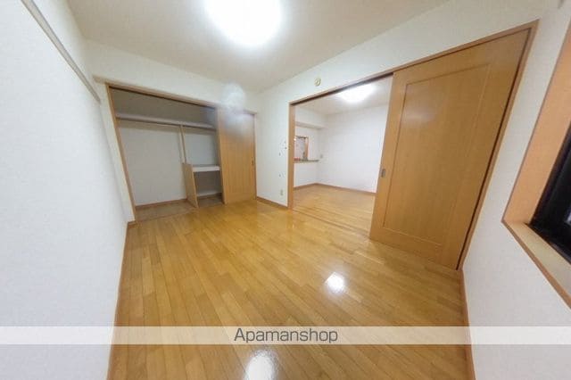 プラシードの内装写真