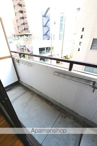 Mビルの内装写真