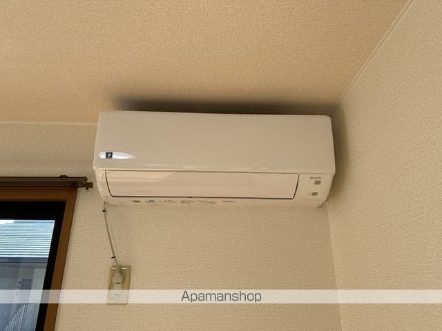 エピナール B棟の内装写真