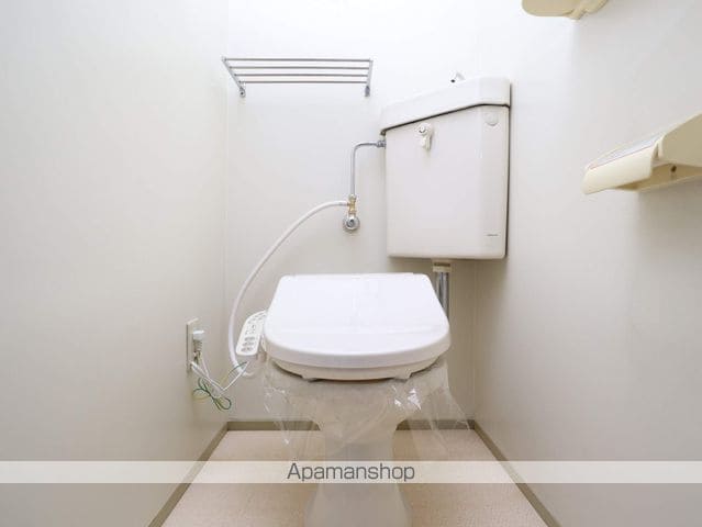 ソレイユ御器所の内装写真