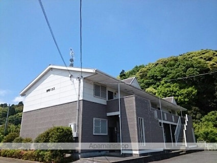 田端ハウス[2DK/46.13m2]の外観