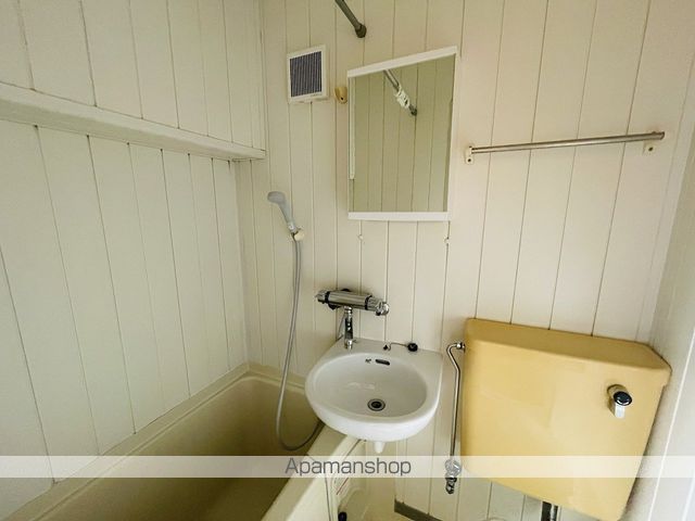 クレインAの内装写真