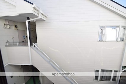 グレース武蔵浦和[1R/18m2]の眺望