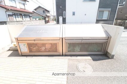 ルミエール西府　Ａ[1K/19.44m2]の内装2