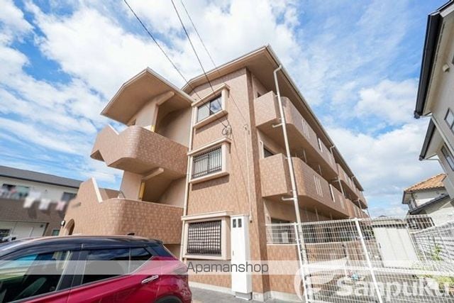 ユーミー古川北の外観写真