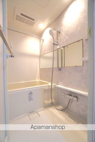 CREATIF文京千駄木の内装写真