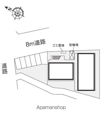 レオパレスSANWAのその他写真