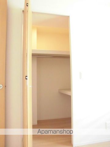 エスペランサABの内装写真