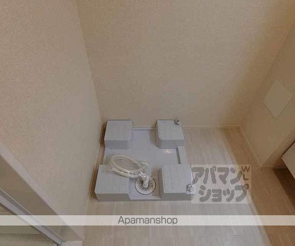ラ ネージュの内装写真