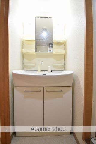 ウエストビレッジの内装写真