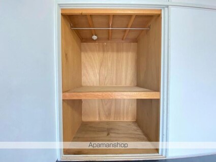 アルファエステート扇町[1DK/25.86m2]の内装2