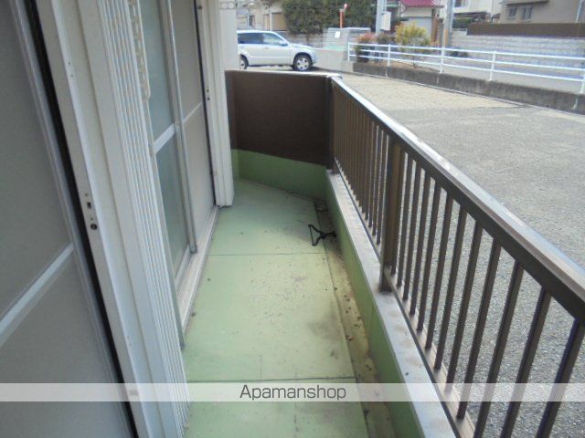 メゾン井阪の内装写真