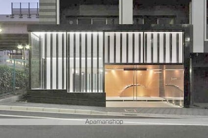 コンフォリア錦糸町ＤＥＵＸ[1K/25.6m2]のエントランス2