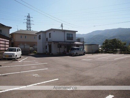 アル・ソーレ[1LDK/46.68m2]の外観5