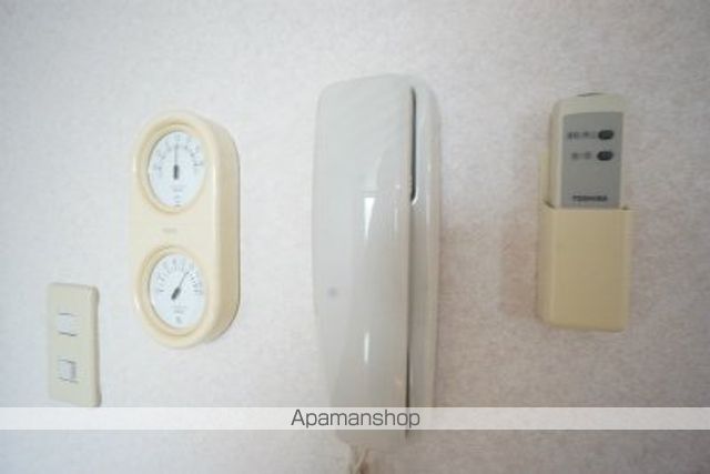 札幌市手稲区 2階建 築25年の内装写真
