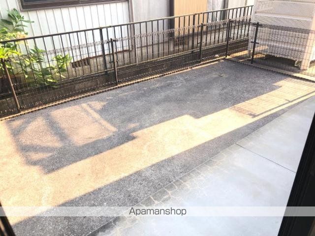 メゾン青豊の内装写真