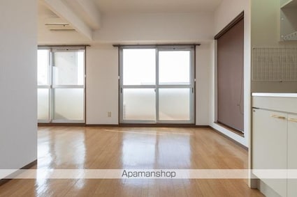 ＨＯＳＯＫＡＷＡ　ＢＵＩＬＤ[1DK/35m2]の内装1