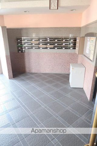 グレイス伸和.の玄関写真