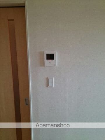 ブリーゼの内装写真