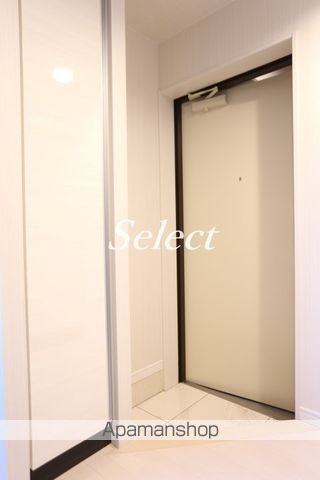 OMORIの内装写真